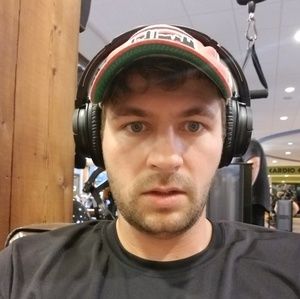 Meet your Posher, Justin